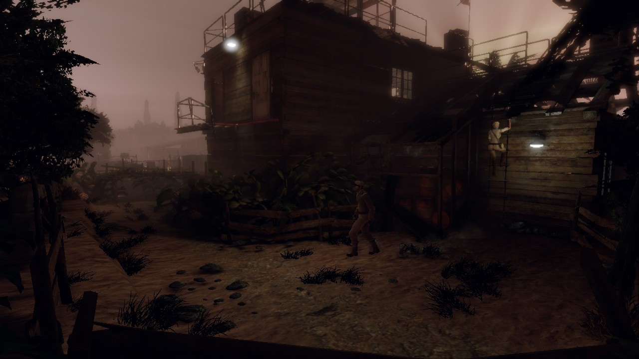 Adam´s Venture Chronicles